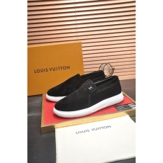 Louis Vuitton Low Shoes